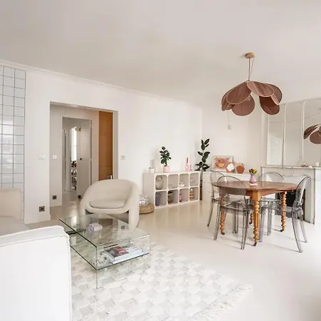 2 Personnes Proche Montmartre Appartement *